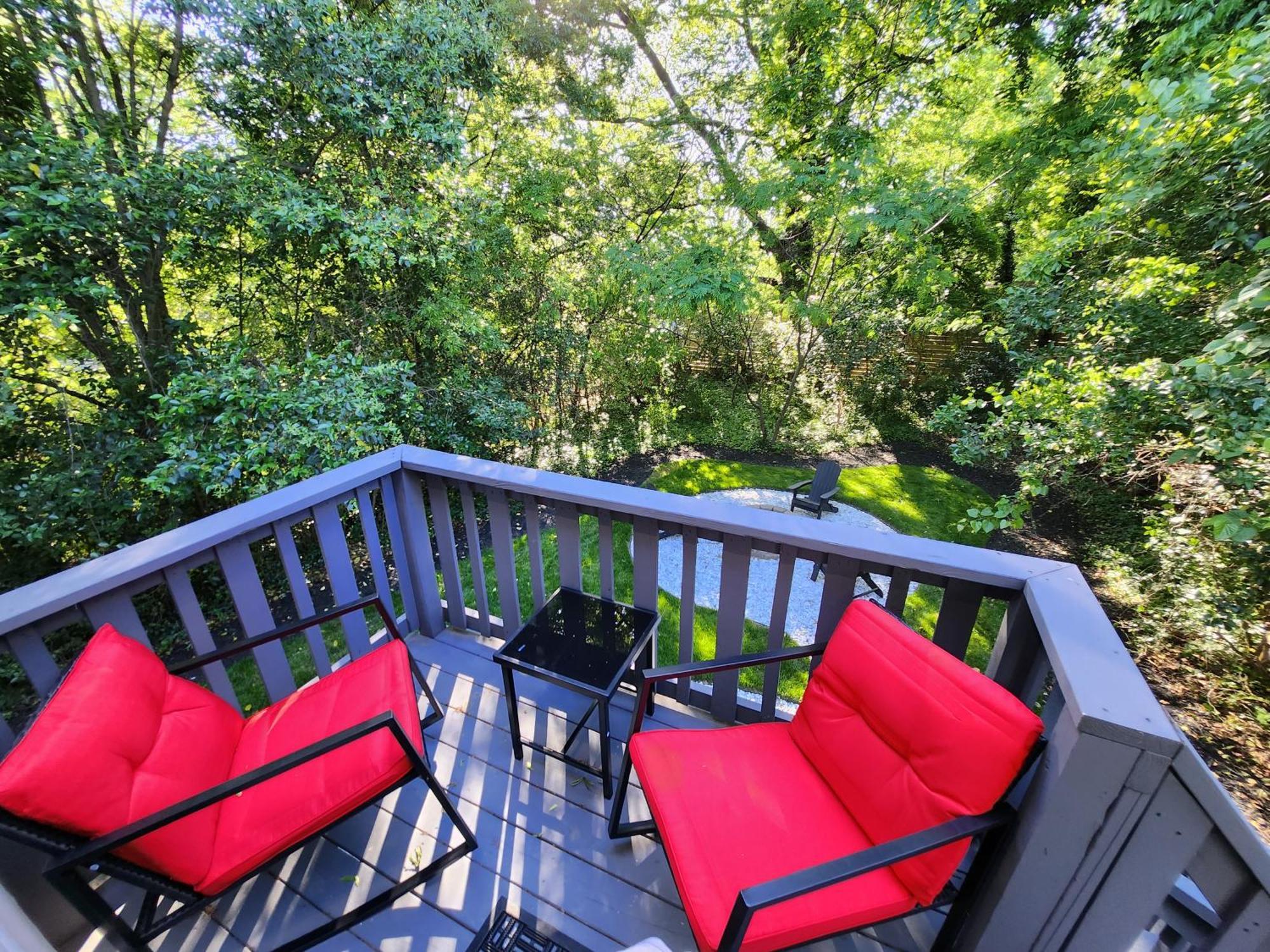Villa Luxury 3Br House In Charlotte Exterior foto