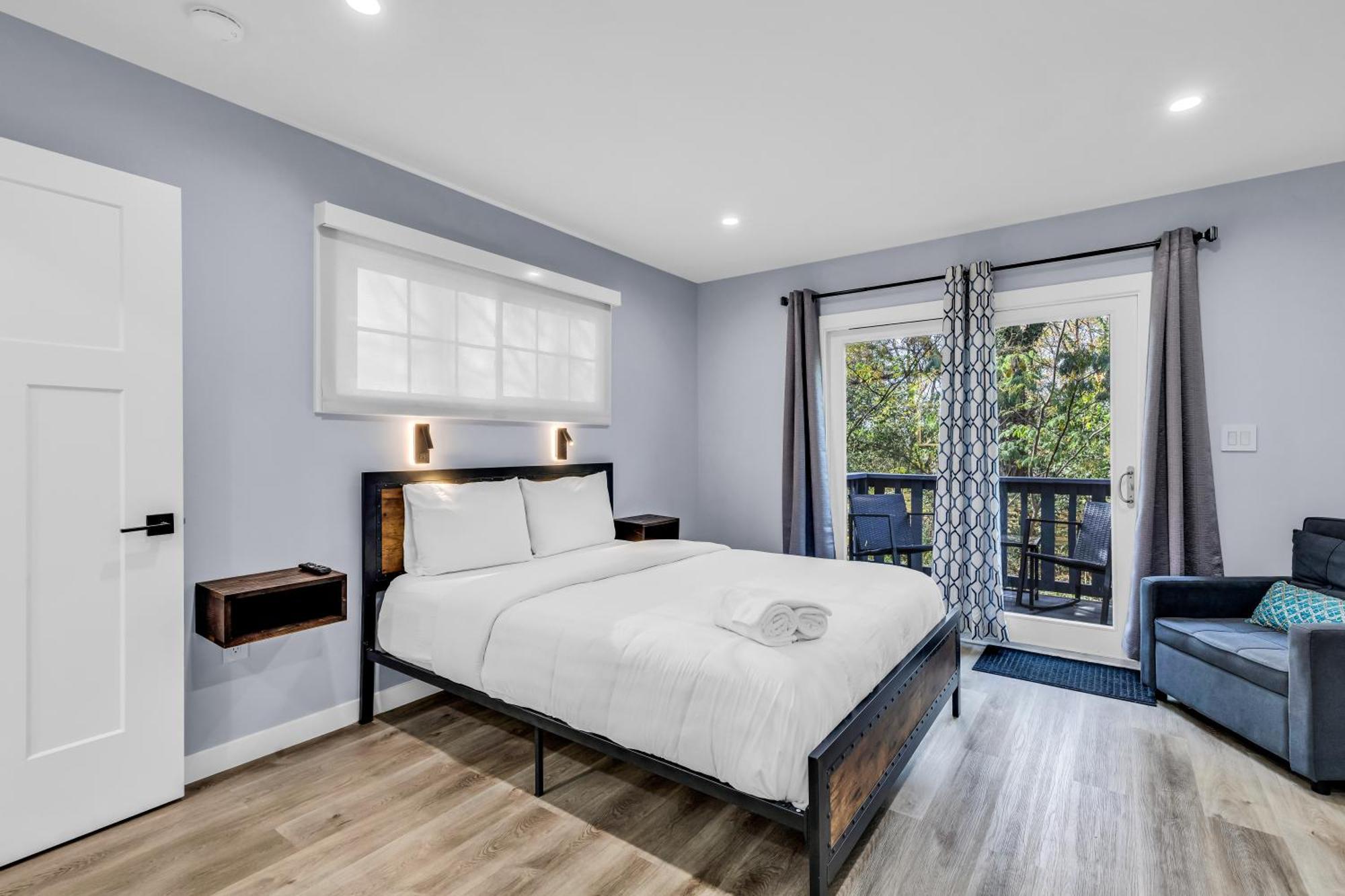 Villa Luxury 3Br House In Charlotte Exterior foto