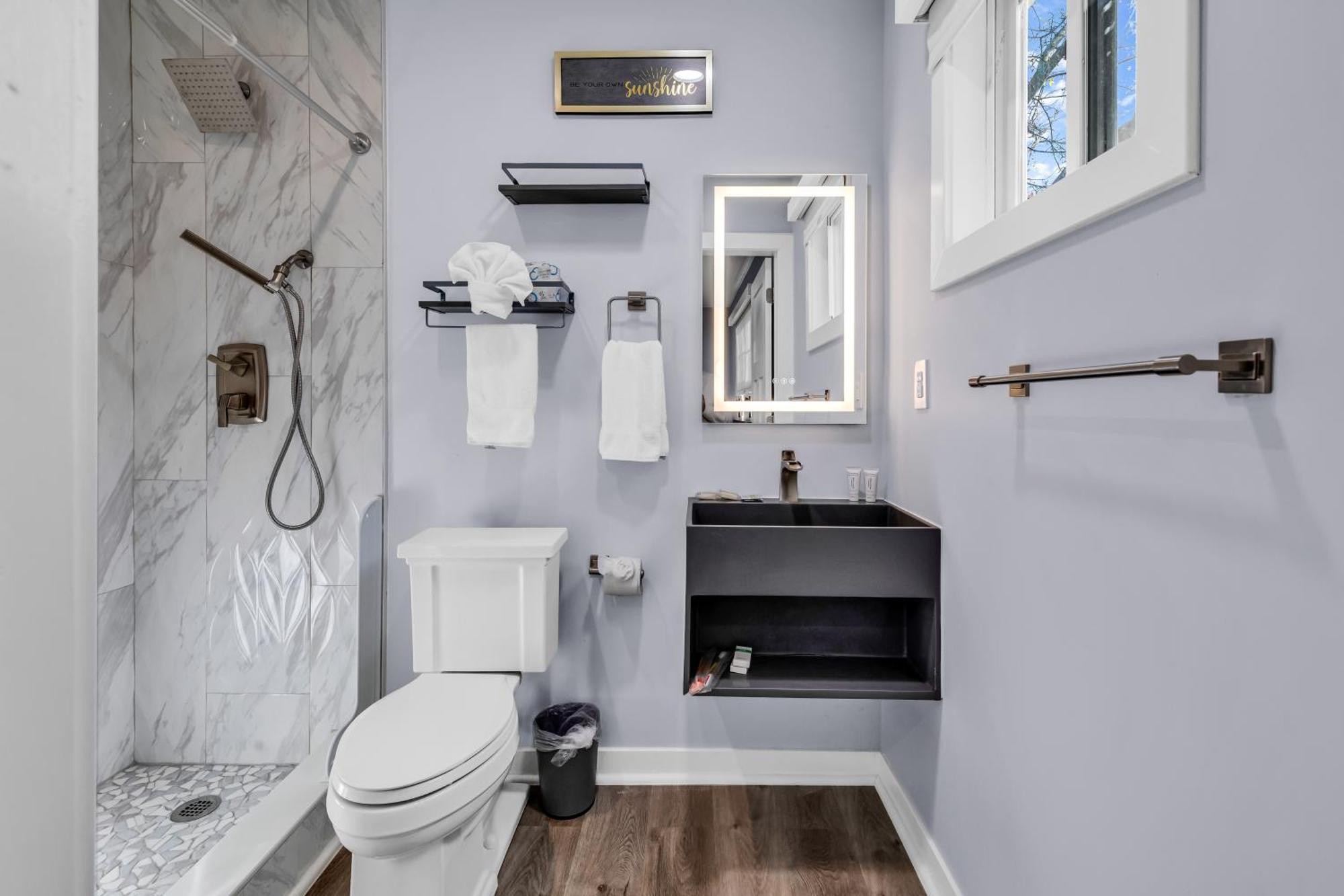 Villa Luxury 3Br House In Charlotte Exterior foto